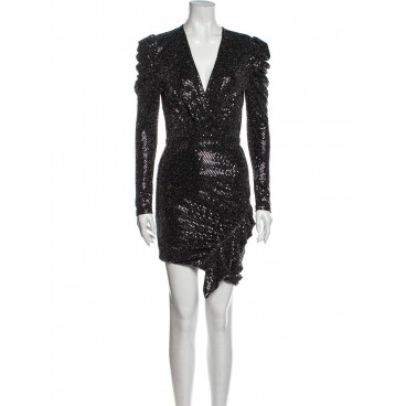 Abito in paillettes LouLou