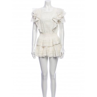 Abito Stella in cotone 