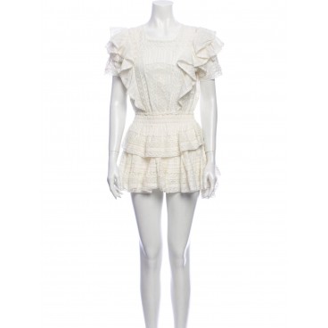 Abito Stella in cotone 