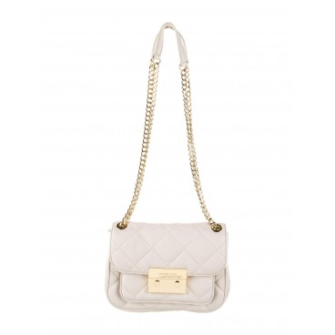 Borsa piccola in pelle