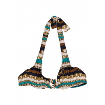 Bikini Top con catene