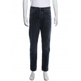 Jeans uomo neri
