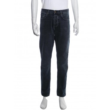 Jeans uomo neri