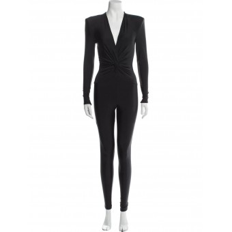Tuta intera catsuit