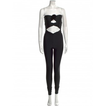 Tuta catsuit cutout