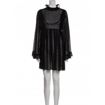 Abito nero See By Chloe