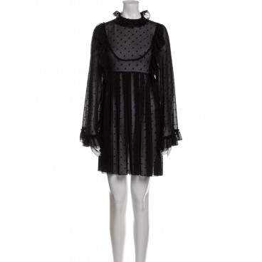 Abito nero See By Chloe