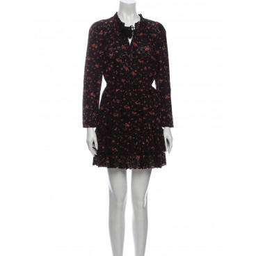 Abito in cotone Josette 