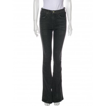 Jeans slim neri