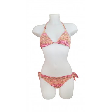 Bikini multicolor