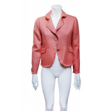 Blazer corallo