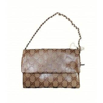 Borsa Gucci mini monogram