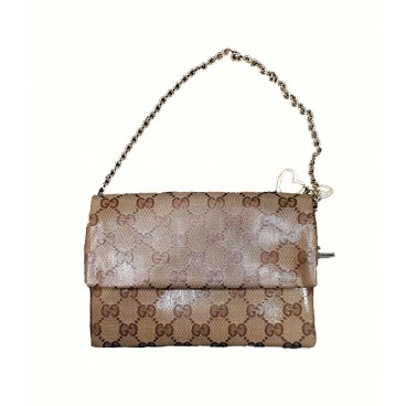 Borsa Gucci mini monogram