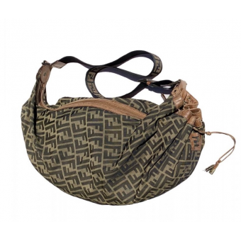 Borsa zaino monogram