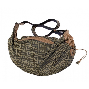 Borsa zaino monogram