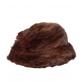 Cappello in visone