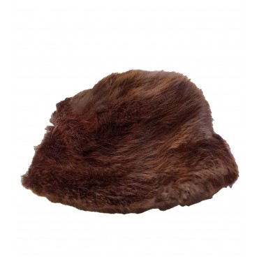 Cappello in visone