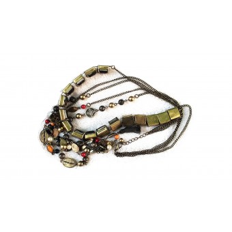 Collana lunga 