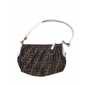 Borsa Fendi Zucca 