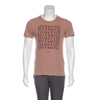 T-shirt con stampa