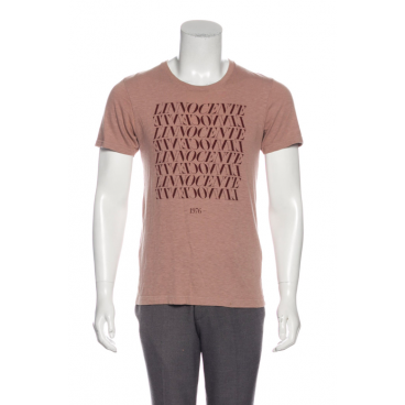 T-shirt con stampa
