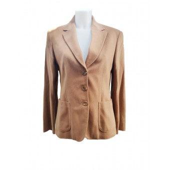 Giacca vintage lana e angora