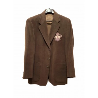 Giacca Marrone Uomo