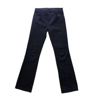 Jeans neri slim