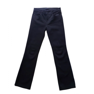 Jeans neri slim