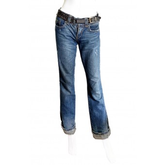 jeans couture