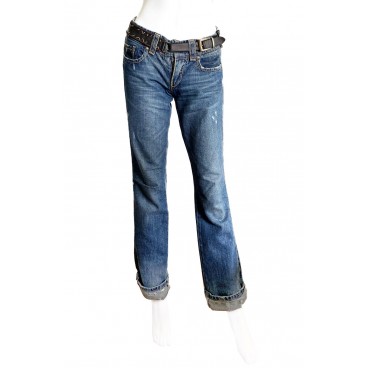 jeans couture