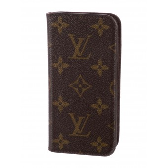 Cover in tela monogram