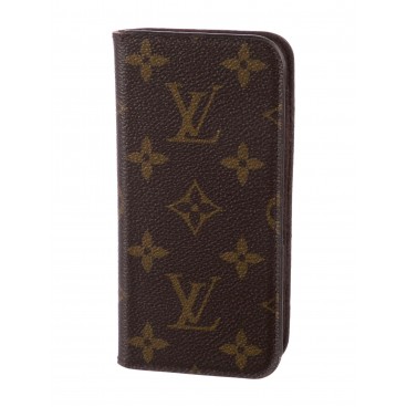 Cover in tela monogram