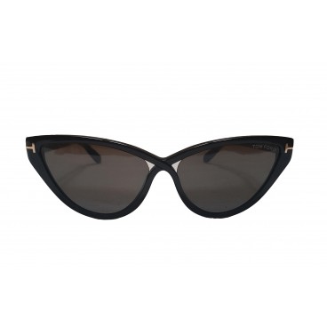 Occhiali da sole cat-eye
