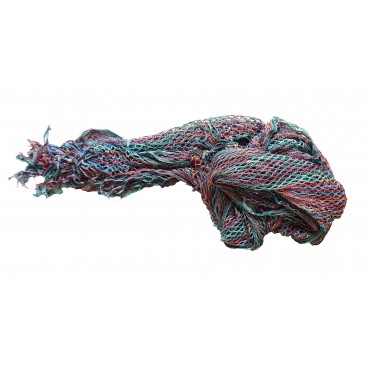 Sciarpa multicolor
