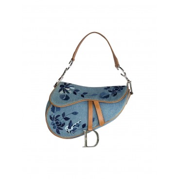Saddle Dior Limited Edition