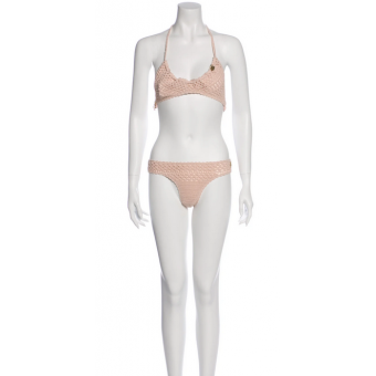 Costume in cotone 