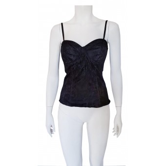 Top in pizzo