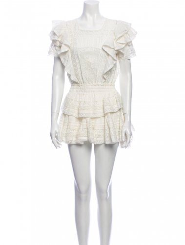 Abito Stella in cotone 