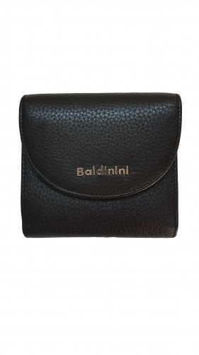 Portafoglio mini nero