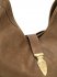 Borsa hobo Calusa in pelle