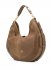 Borsa hobo Calusa in pelle