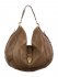 Borsa hobo Calusa in pelle