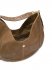 Borsa hobo Calusa in pelle