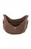 Borsa hobo Calusa in pelle