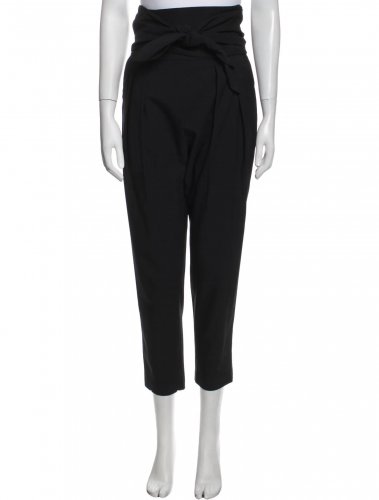 Pantaloni neri Celebrate