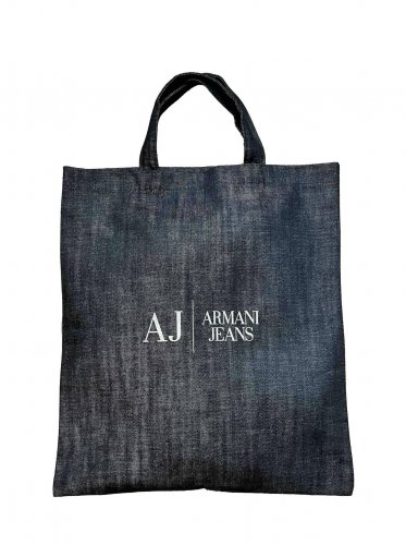 Borsa in tela 