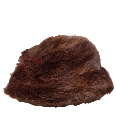 Cappello in visone