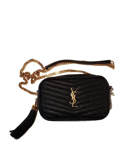 Borsa mini matelassè