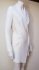 Abito Blazer bianco